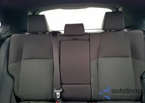 2025 Subaru Solterra Premium from USA, damaged, VIN JTMABABA2SA096561